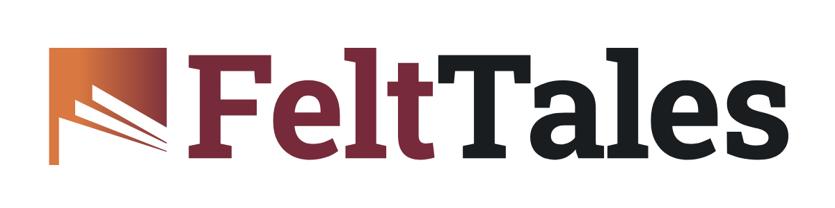 FeltTales logo